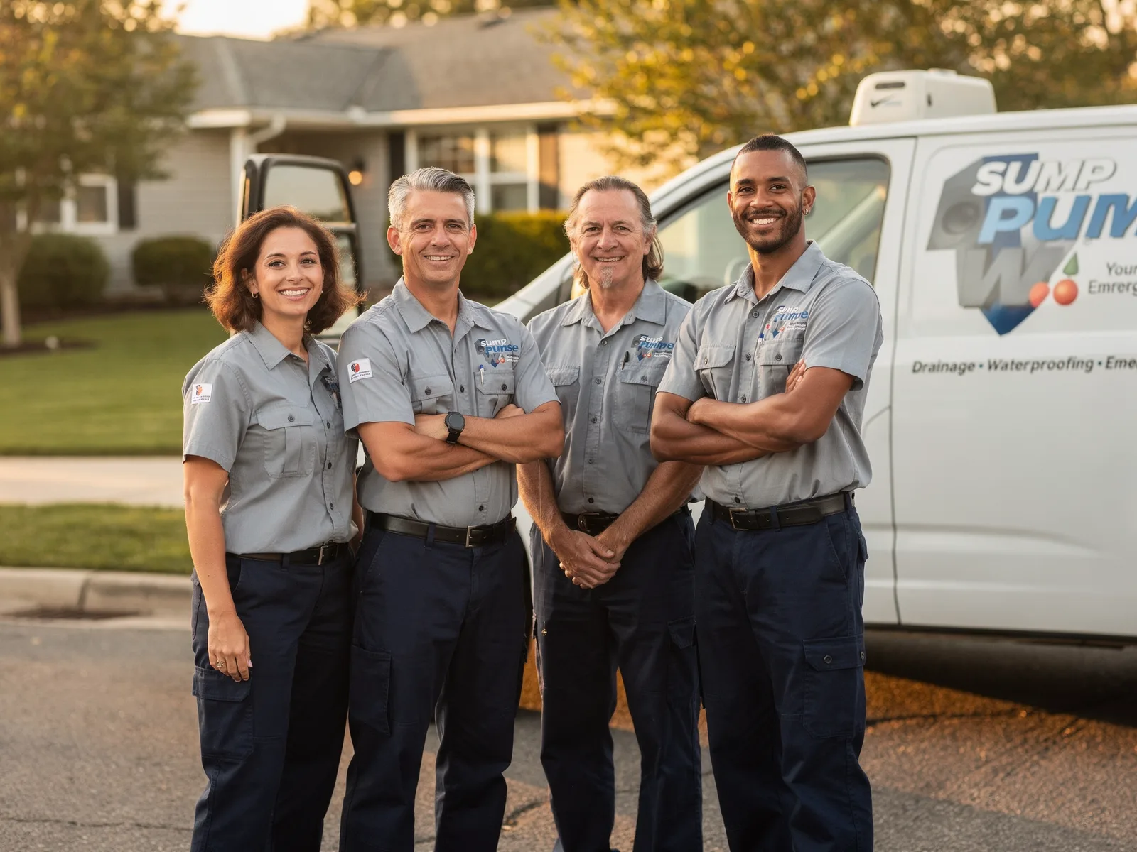 Water Heater Repair company in Newton Hamilton, PA